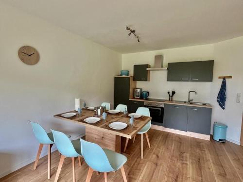 Ferienwohnung am Wald — 4-Star Luxury Hotel in Beverstedt, Germany