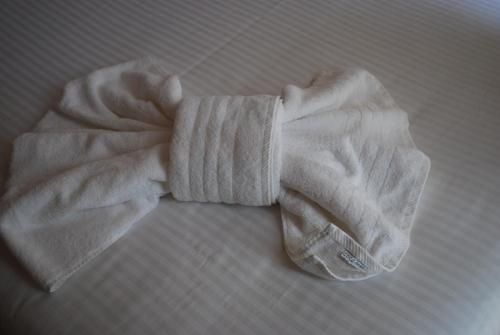 White Lotus Luxury Accommodation