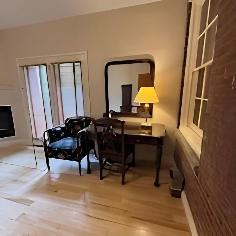 Penn's View Hotel - photo 57