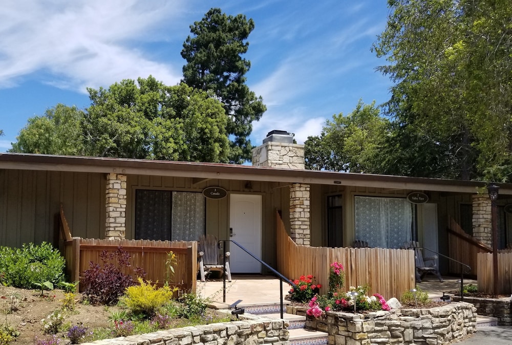 Carmel Valley Lodge and Resort - photo 39