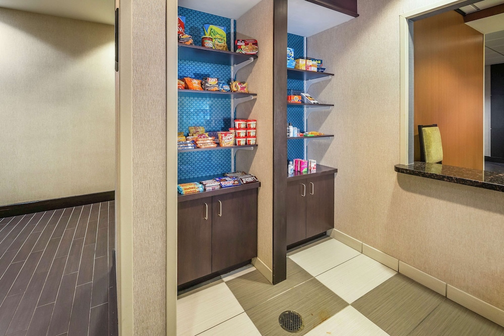 Hampton Inn & Suites Tulsa Catoosa - photo 50