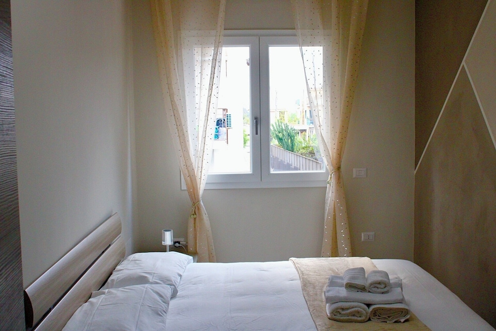 BB Coast to Coast — hotel in Nocera Inferiore