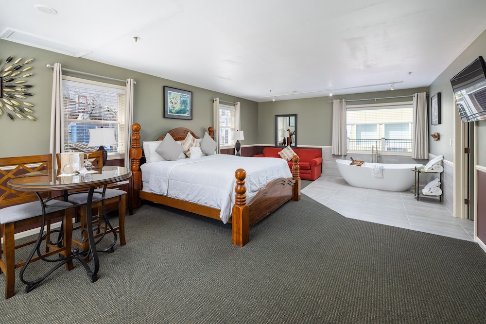 Old Harbor Inn - photo 201