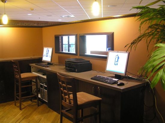 Best Western Clock Tower Resort - photo 6