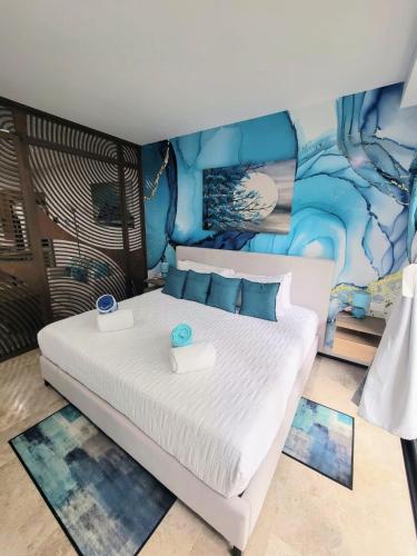 Confort y elegancia a pasos de la playa — 4-Star Luxury Hotel in Playa Del Carmen, Mexico