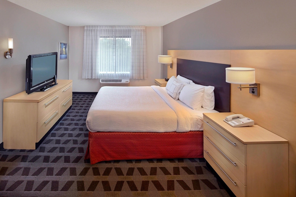 TownePlace Suites by Marriott Albany Downtown Medical Center - photo 13