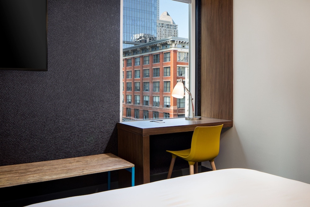 Aloft Denver Downtown - photo 52