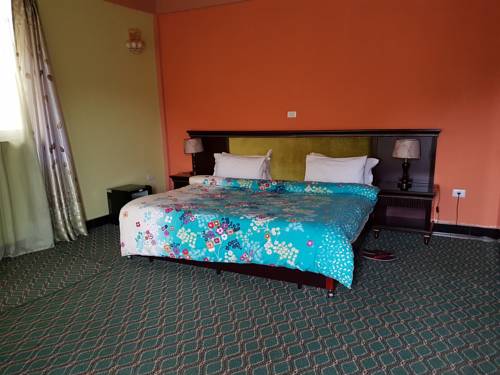 Tsenageb Lodge