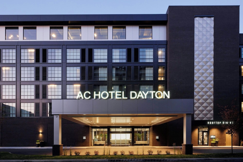 AC Hotel Dayton - photo 67