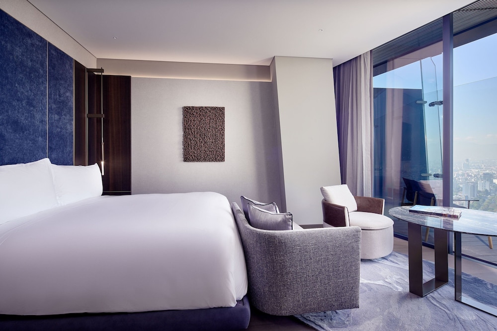 The Ritz Carlton Mexico City