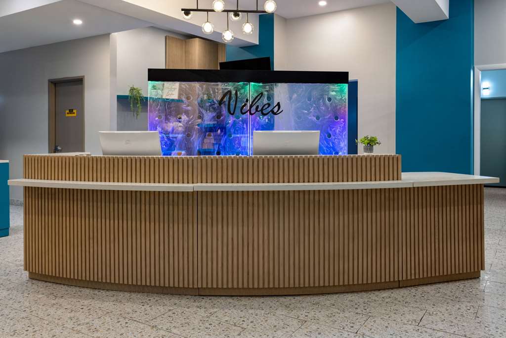 The Vibes Hotel Trademark Collection by Wyndham - photo 6