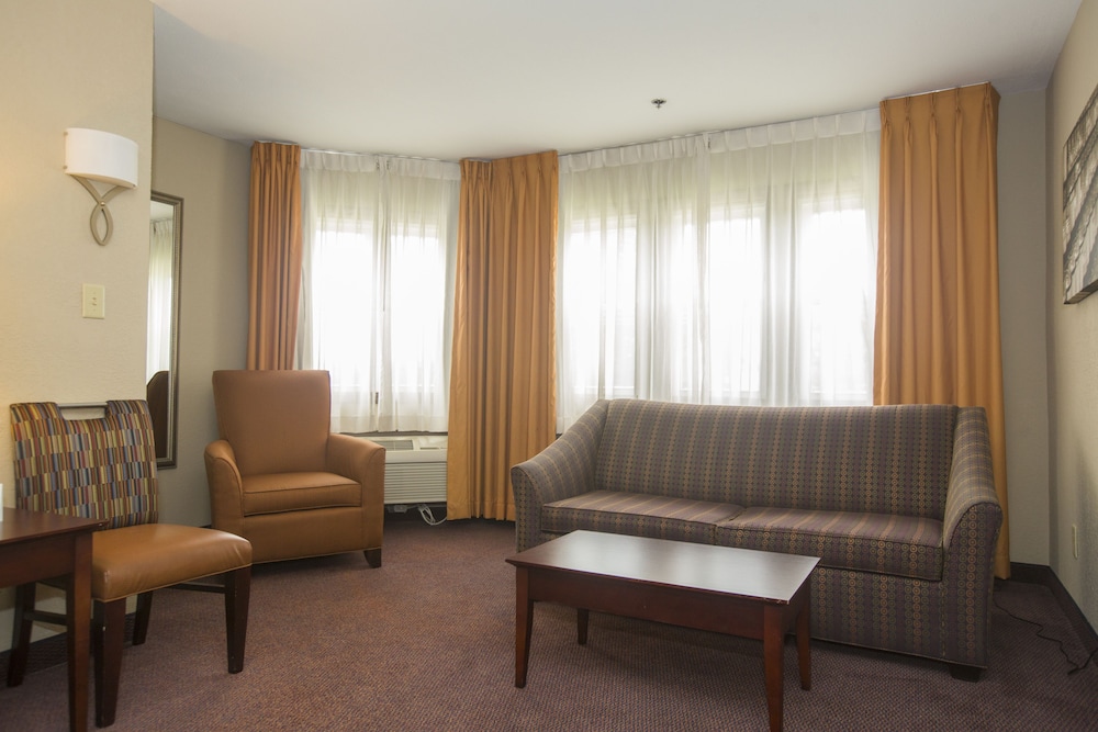Ivy Court Inn & Suites - photo 11