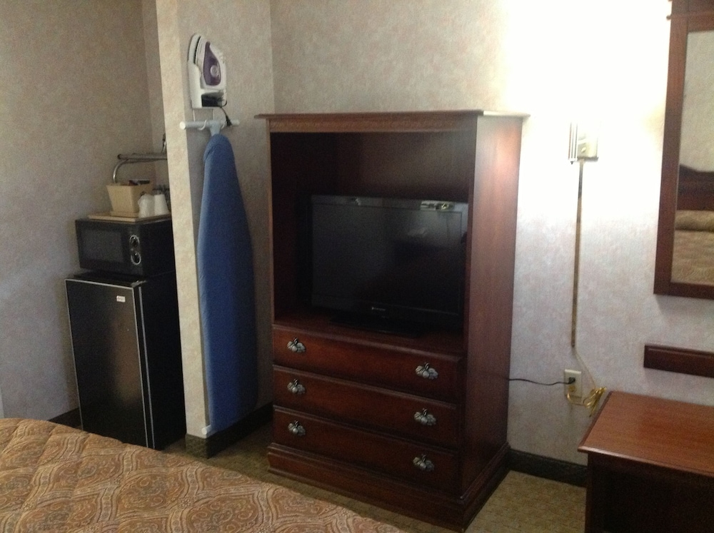 Colonial Inn & Suites Airport Graceland - photo 23