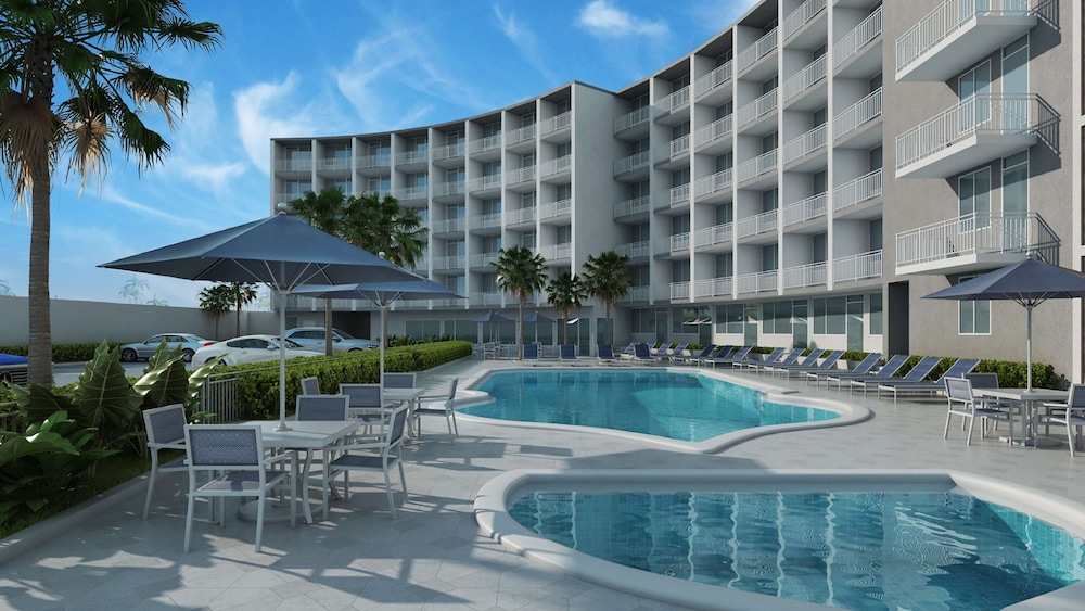 RUSHHH Daytona Beach Tapestry Collection by Hilton - photo 19