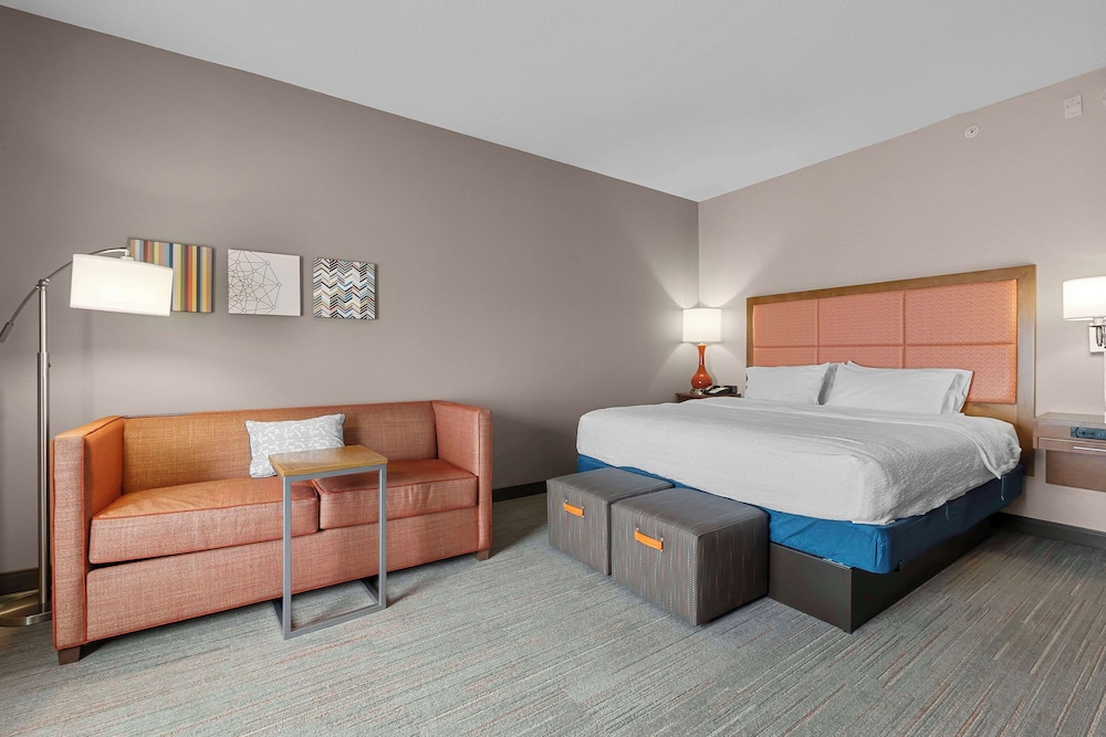Hampton Inn Cape Girardeau I 55 East - photo 38
