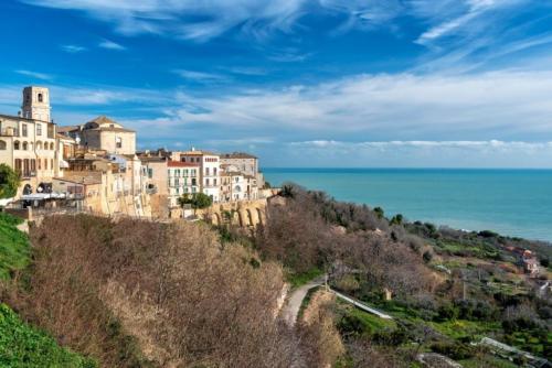 Eli 'S Home — 4-Star Luxury Hotel in Vasto, Italy