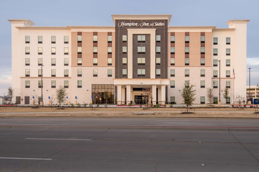 Hampton Inn & Suites Dallas The Colony TX - photo 70