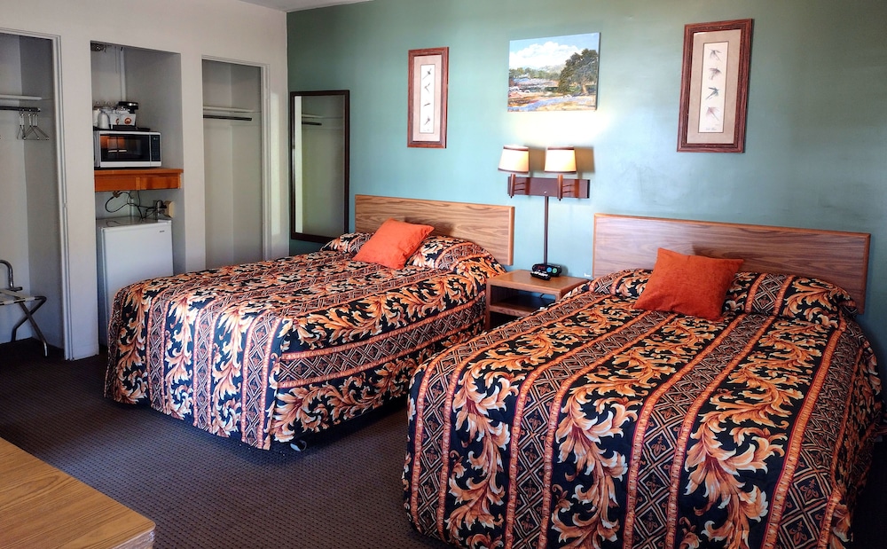 The King S Inn — Sidney
