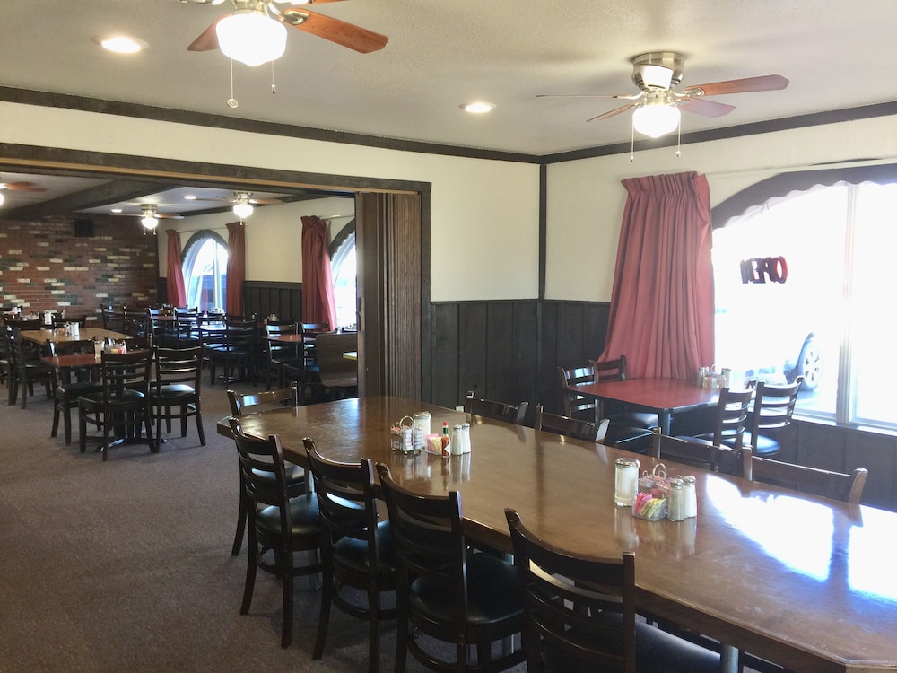 Downtown Motel - photo 17