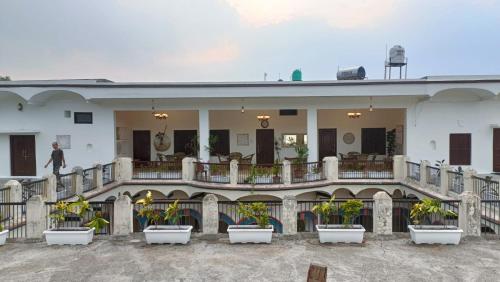 Khurja Wali Dharamshala - last minute hotel in Rishikesh