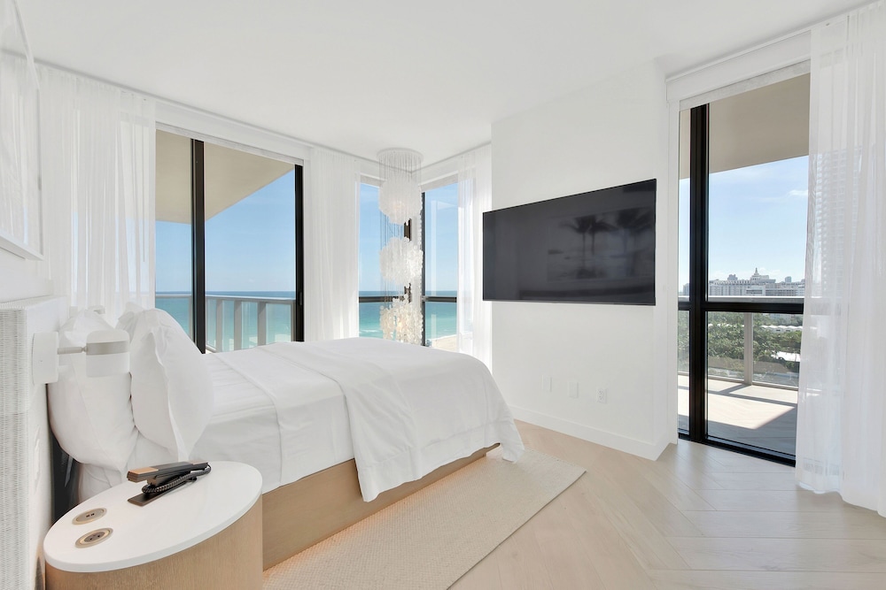 W South Beach - photo 61