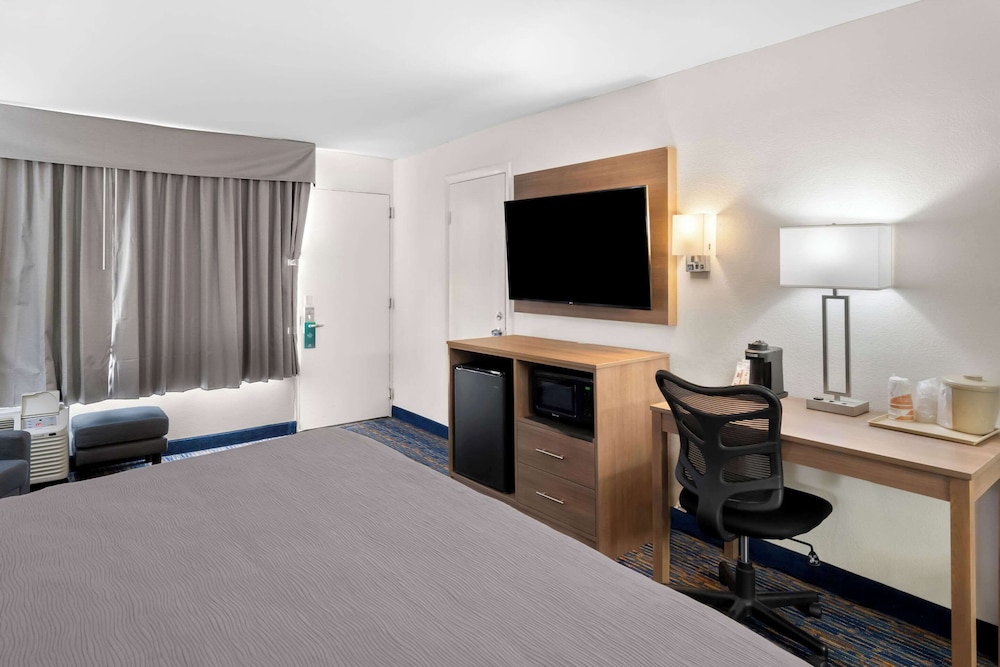 Quality Inn Luray - photo 14
