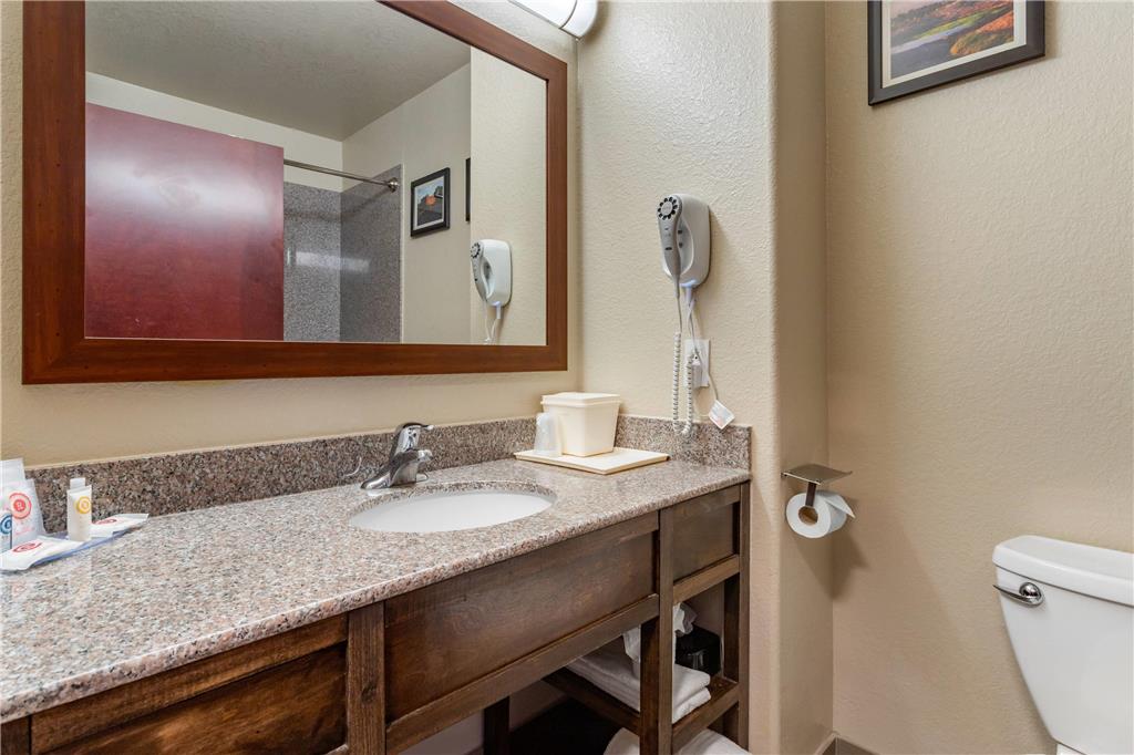 Comfort Inn & Suites Navasota - photo 24