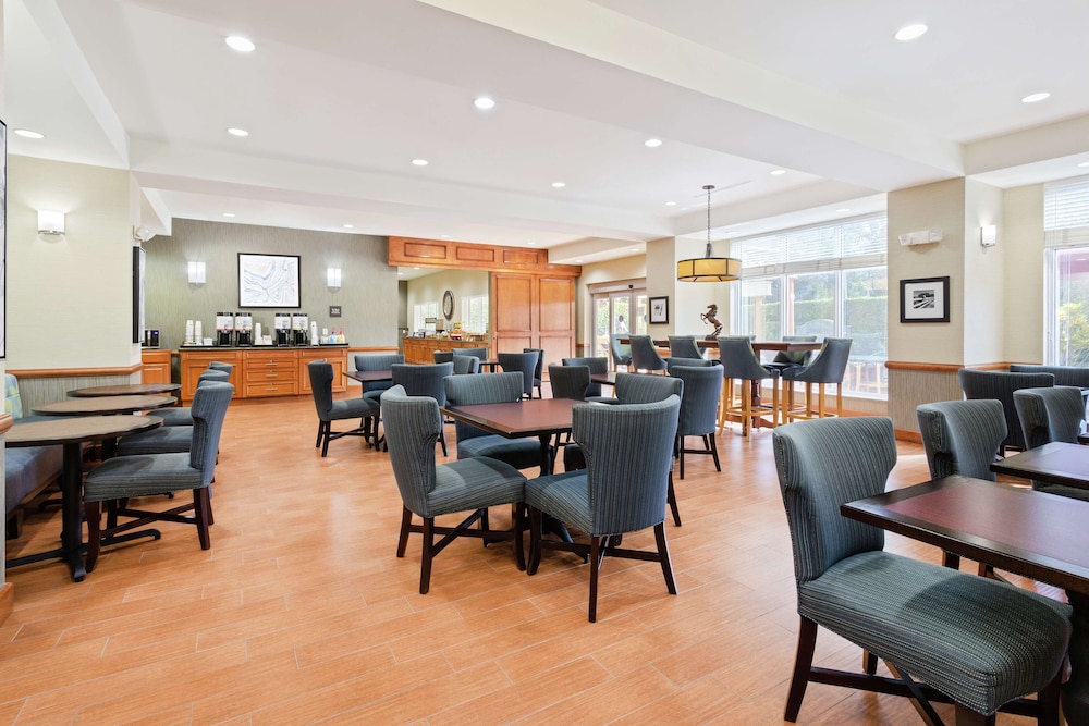 Hampton Inn West Palm Beach Lake Worth Turnpike - photo 26