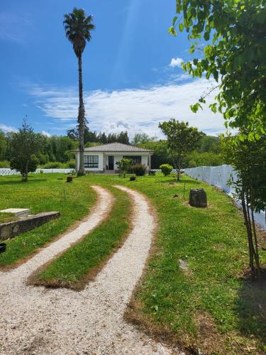 Espasante Beach Resort - carbon neutral hotel in Unknown City