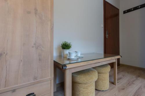 Willa Cyrek - last minute hotel in Zakopane