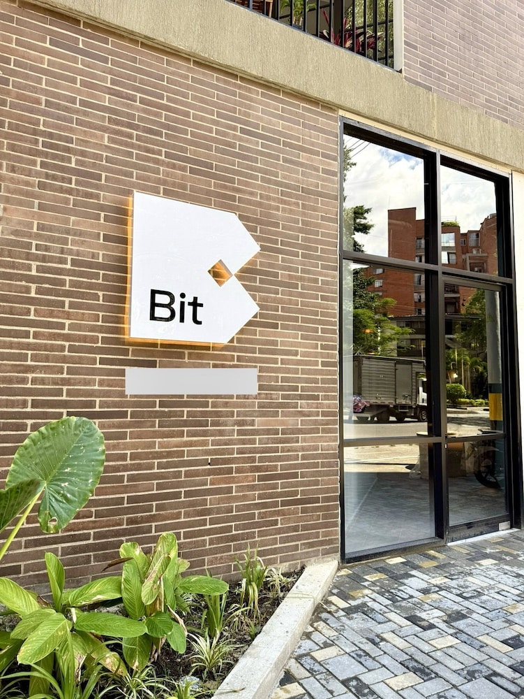BIT by Simple Stay — 4-Star Luxury Hotel in Medellin, Colombia