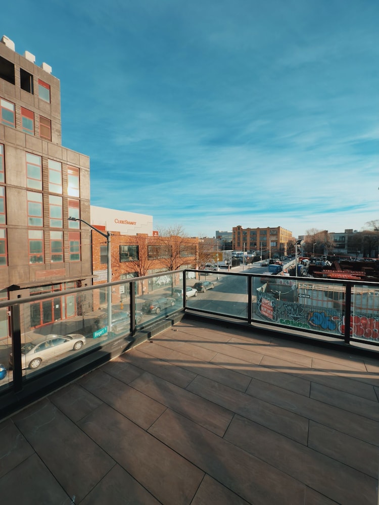 Nova Hotel Brooklyn - photo 37