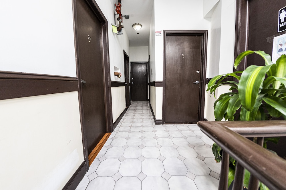 Shefah Hotel - photo 22