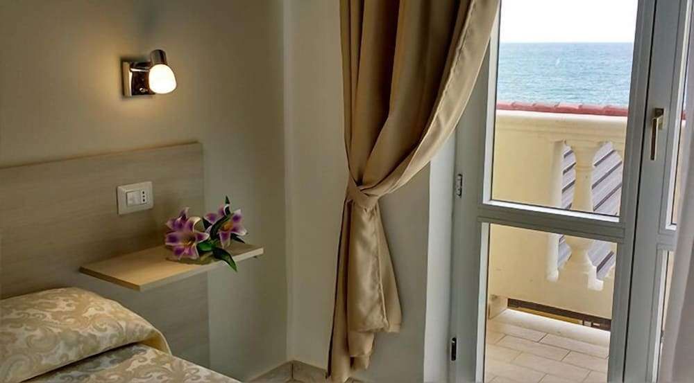 Al Giglio in Cariati, Italy