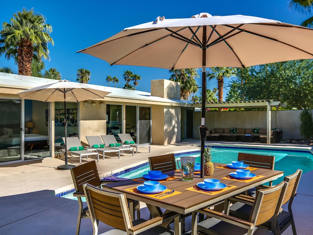 Movie Colony Palms - photo 33