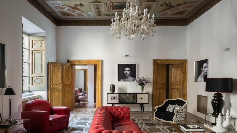 Nobildonne Relais - last minute hotel in Rome
