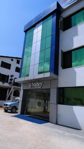 Hotel Valley Orchid - last minute hotel in Srinagar