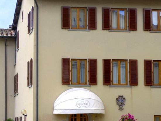 Hotel Baccio da Montelupo — hotel in Montelupo Fiorentino