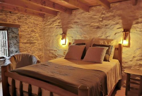 La Franquerie calme et nature au cœur des Cévennes - last minute hotel in Unknown City