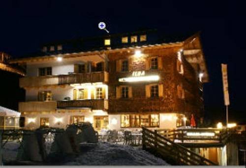Hotel Ilga in Lech, Austria
