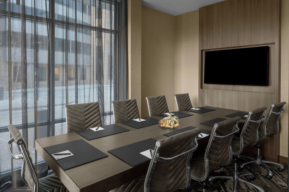 AC Hotel by Marriott Boston Cambridge - photo 58