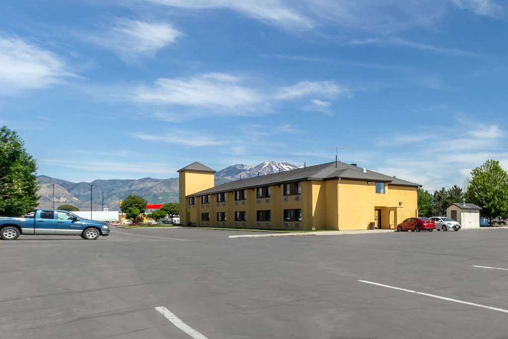 Sleep Inn Ogden near Event Center - photo 33