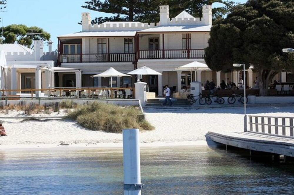 Samphire Rottnest — Perth — photo 2