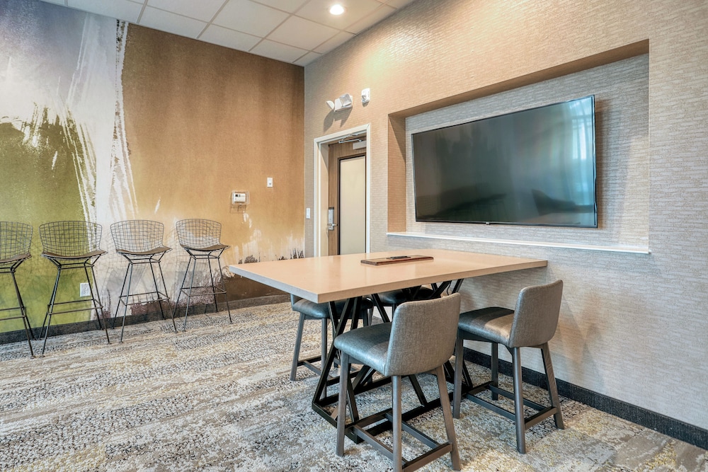 Courtyard by Marriott Southington - photo 22