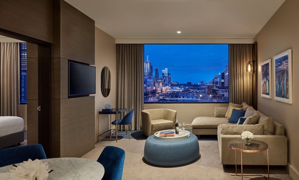 Crowne Plaza Melbourne by IHG — Docklands — photo 5