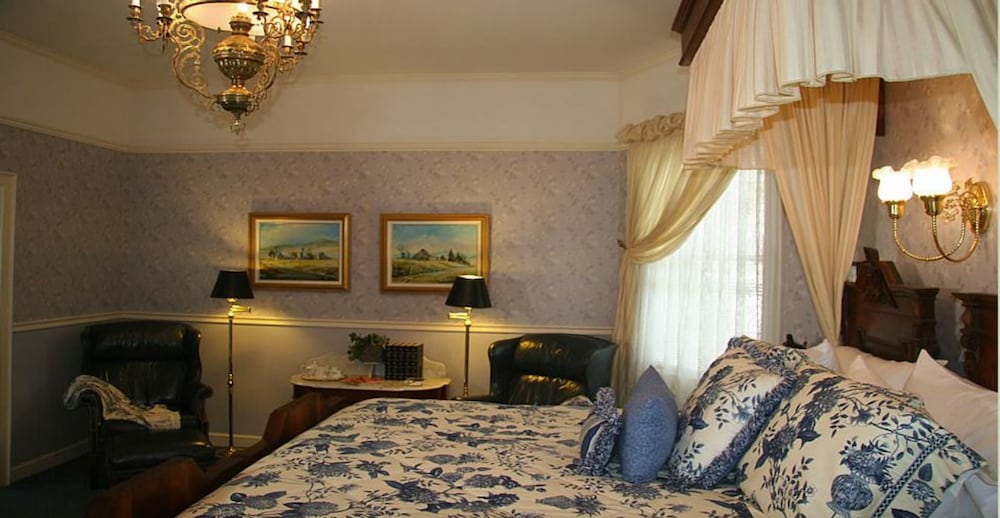 The Foxes Inn of Sutter Creek - photo 20