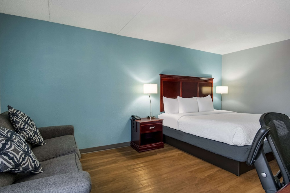 Clarion Inn & Suites Grand Rapids Airport - photo 39