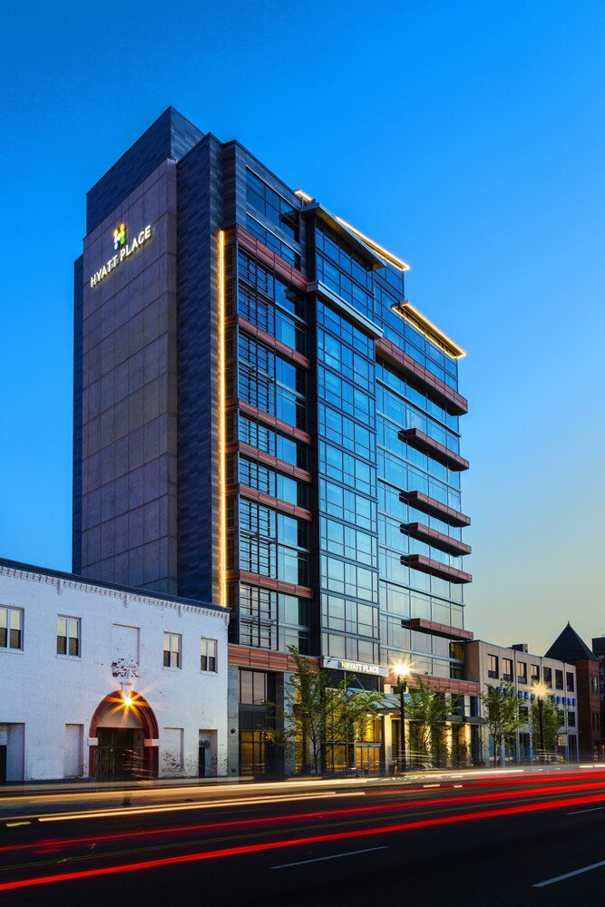 Hyatt Place Washington DC US Capitol - photo 57