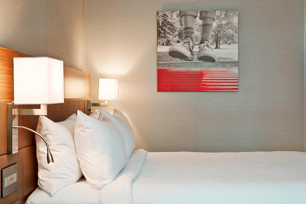 AC Hotel by Marriott Portland Downtown OR - photo 8