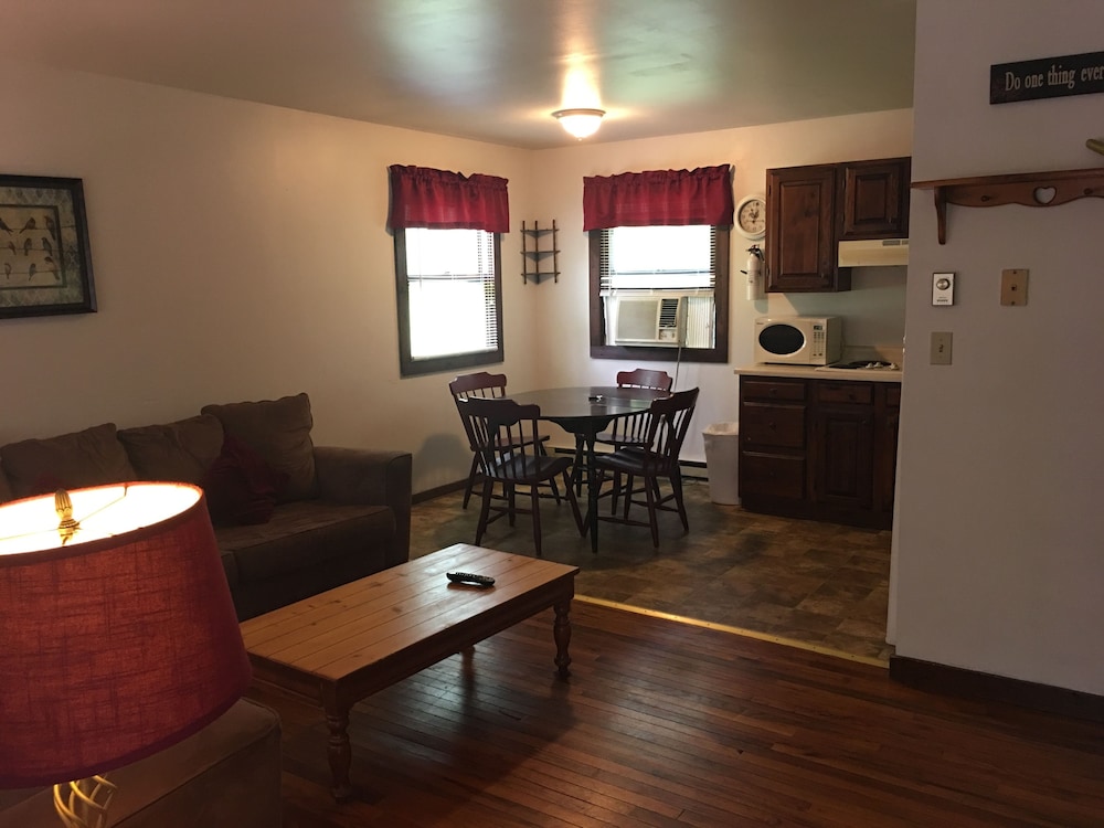 Echo Valley Cottages - photo 34